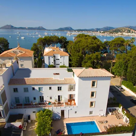 Singala Puerto Pollensa